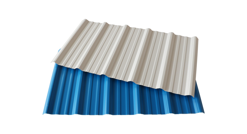 PVC瓦与树脂瓦:如何选择适合您屋顶的材料?