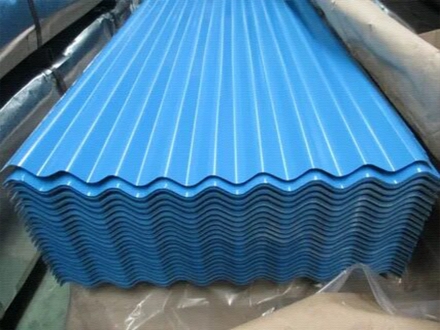 PVC塑料瓦：恶劣天气中的最佳屋面材料